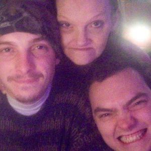 Meet your Posher, Doug